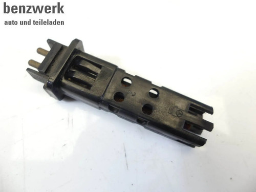 Mercedes w126 temperatursensor - mercedes,