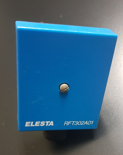 Elesta ewf rft302a01 - elesta,