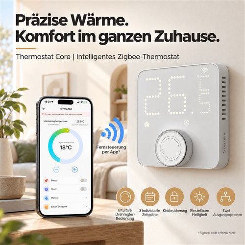 Sonoff zigbee smart - zigbee,