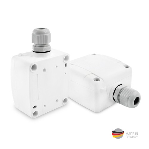 Aussenfühler ntc - ntc, 5k