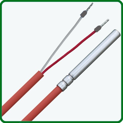 Temperaturfühler 250 - 250°c,