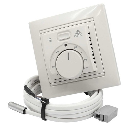 Fussbodenheizung thermostat - up, fussbodenheizung-thermostat