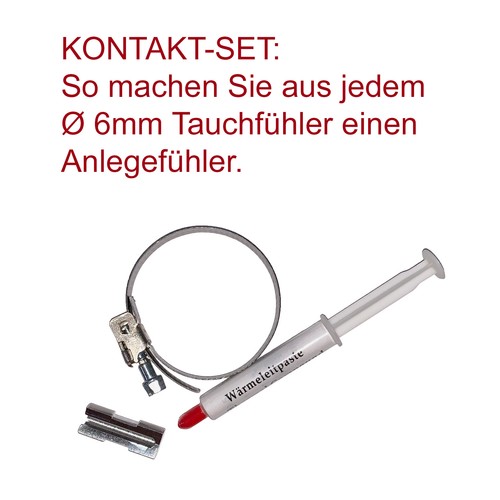 Anlegeset für