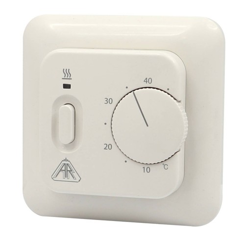 Rak thermostat ar16 - a.rak,