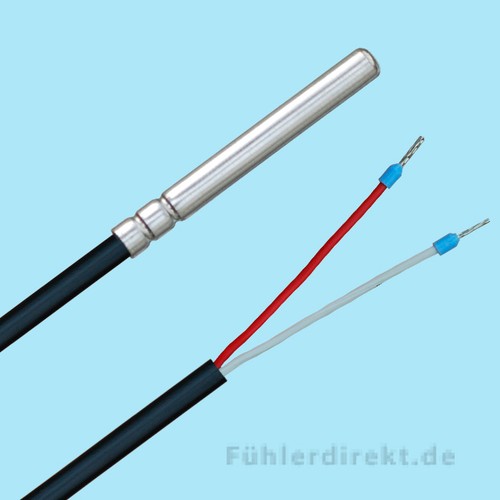 Kty81 210 temperaturfühler - kty81-210,