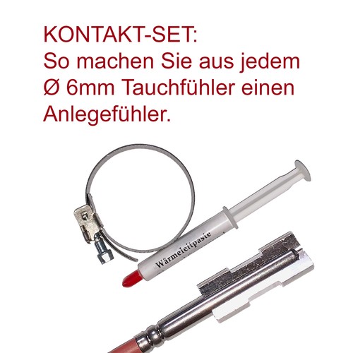 Anlegeset für