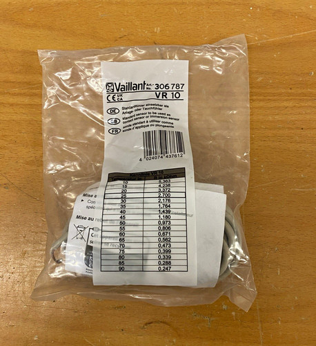 Vaillant 10 - vaillant,