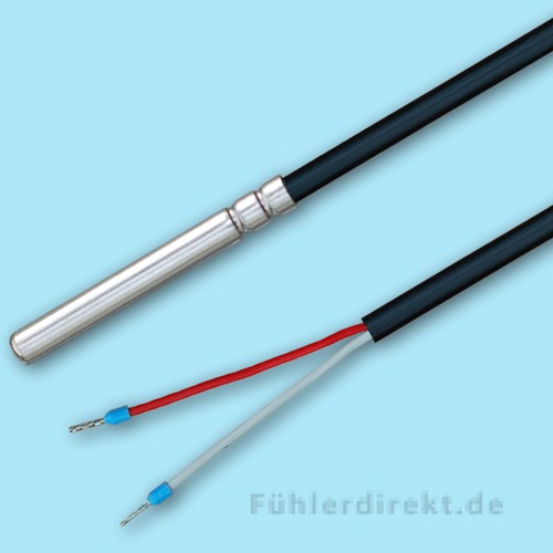 TEMPERATURFÜHLER