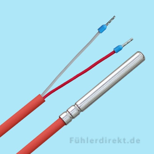 Ntc 20kohm temperaturfühler - temperaturfühler, 1