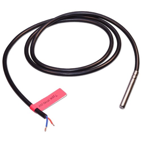Kty81 210 temperaturfühler - kty81-210,