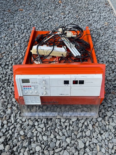 Viessmann trimatik - viessmann,