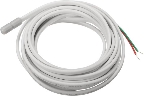 Temperaturfühler elektrisch - temperaturfühler,