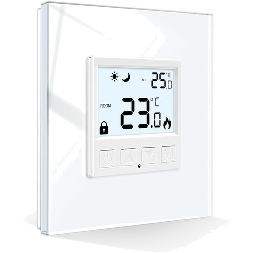 Thermostat fußbodenheizung - thermostat,
