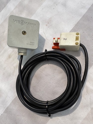 Viessmann temperaturfühler - ,