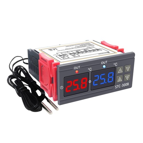 Temperaturregler digital - temperaturregler,,