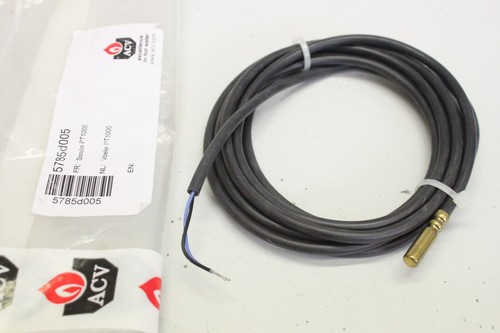 Acv 5785d005 sonde pt1000 - 5785d005,