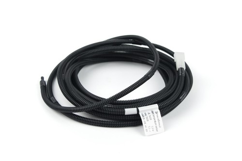 Temperatursensor für autoterm - temperatursensor,