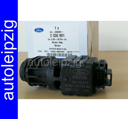 Original temperatur sensor - original,